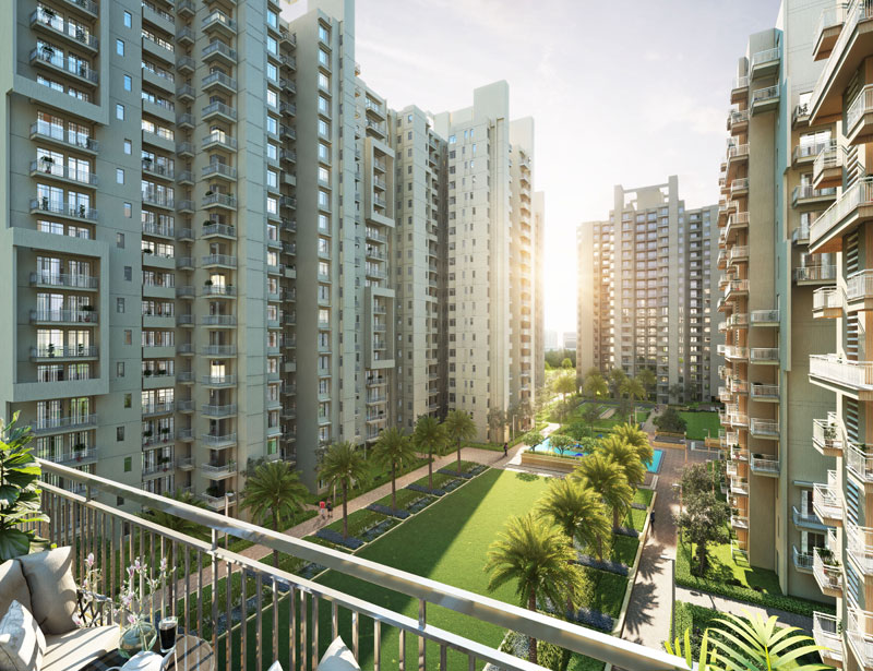 Apartment Sale BPTP Spacio Sector 37D Gurgaon